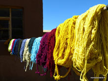 Laine - Pisac - Pérou